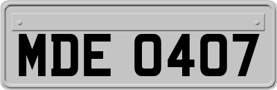 MDE0407