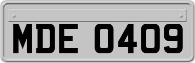 MDE0409
