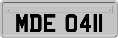 MDE0411