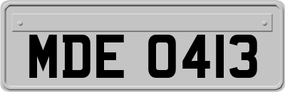 MDE0413