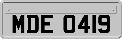 MDE0419