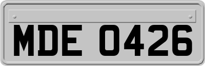 MDE0426