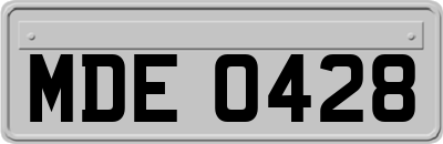 MDE0428