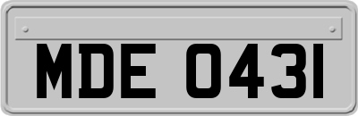 MDE0431