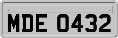 MDE0432