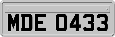 MDE0433