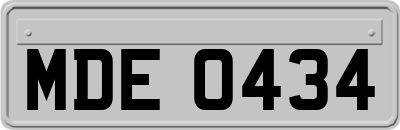 MDE0434