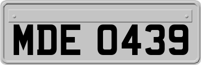 MDE0439