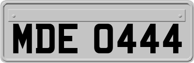 MDE0444
