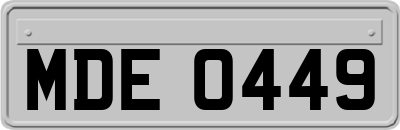MDE0449