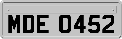 MDE0452