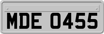 MDE0455