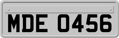 MDE0456