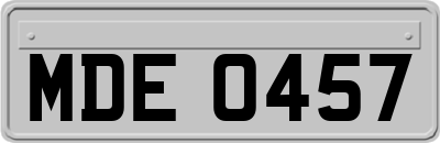 MDE0457