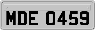 MDE0459