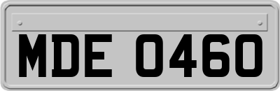 MDE0460