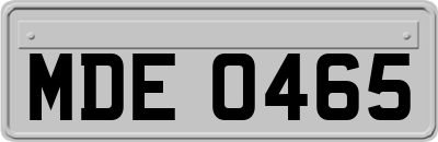 MDE0465