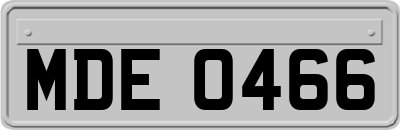 MDE0466
