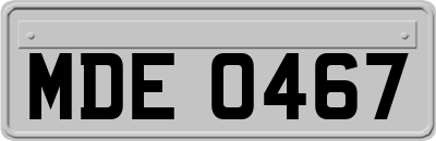 MDE0467