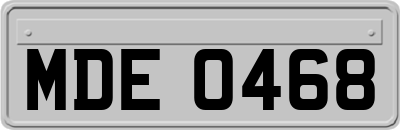 MDE0468