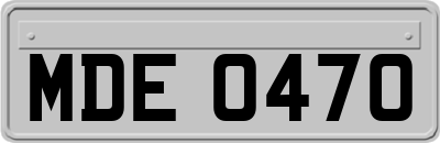 MDE0470