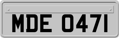 MDE0471