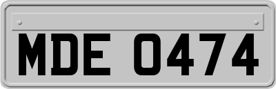 MDE0474