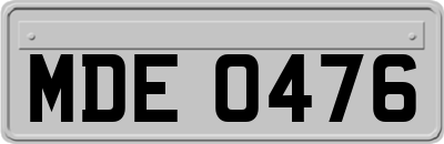 MDE0476