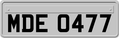 MDE0477