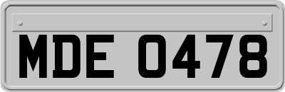 MDE0478
