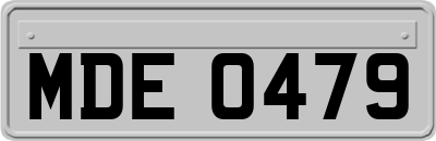 MDE0479