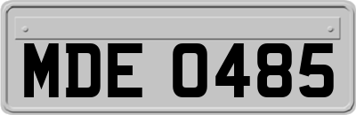 MDE0485