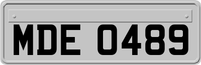 MDE0489