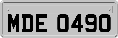 MDE0490