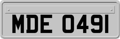 MDE0491