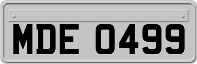 MDE0499