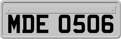 MDE0506