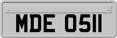 MDE0511