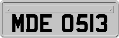 MDE0513