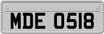 MDE0518