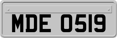 MDE0519