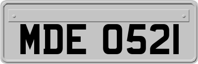 MDE0521