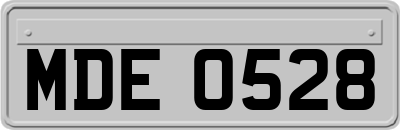 MDE0528