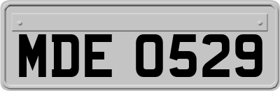 MDE0529