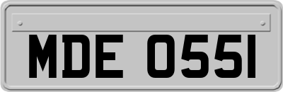 MDE0551