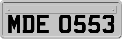 MDE0553