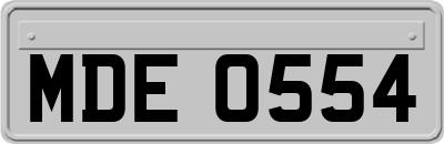 MDE0554