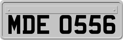 MDE0556