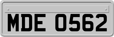 MDE0562