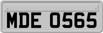 MDE0565